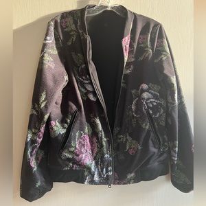 Lululemon Reversible Jacket